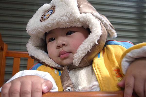 胖嘟嘟的小鹹蛋