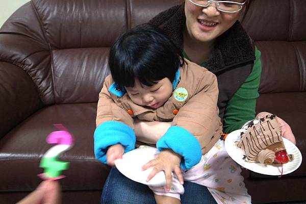 深怕被別人搶走