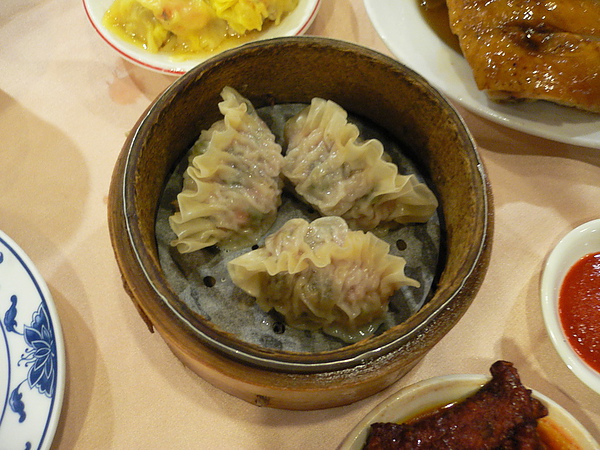 魚翅餃 魚翅餃