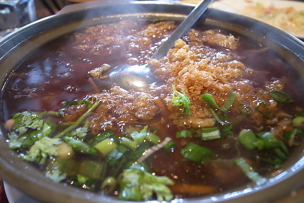 西魯肉,辦桌常見菜餚 西魯肉,辦桌常見菜餚
