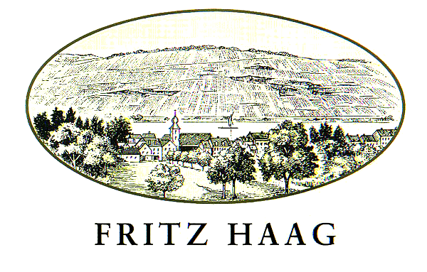 「海格酒庄 Weingut Fritz Haag」的圖片搜尋結果