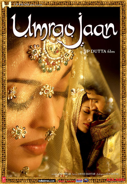 Umrao Jaan -1