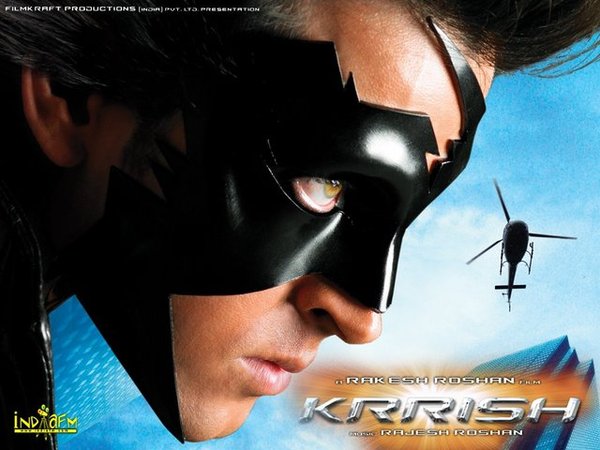 krrish