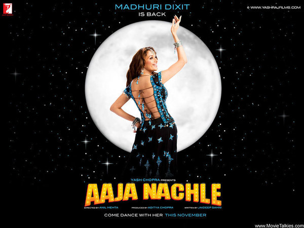 ajay nachle 來跳舞吧