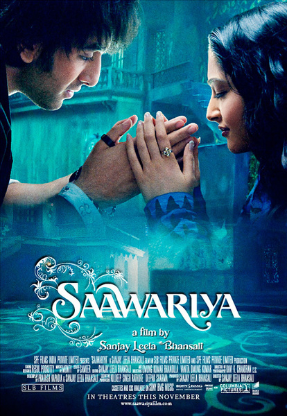 Saawariya