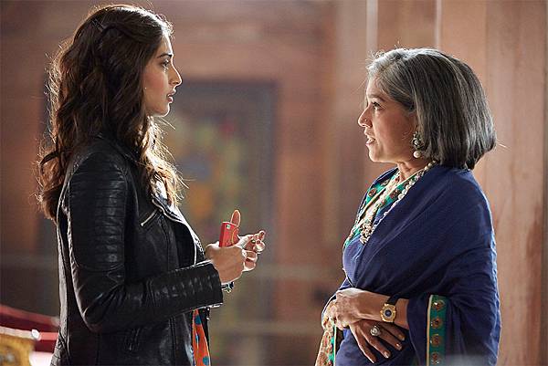 khoobsurat 皇室奇遇记