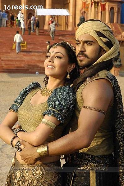 Magadheera-Movie Stills-16317.jpg