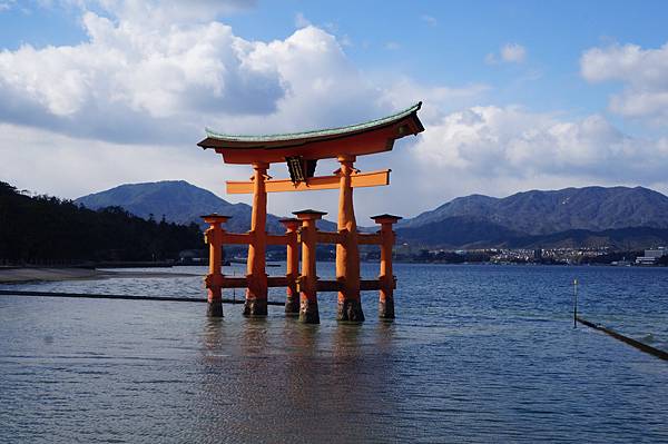 日本 廣島京都紀行 前往宮島口與蘭陵王相會 小瑪王妃的世界視角mary S World Vision 痞客邦