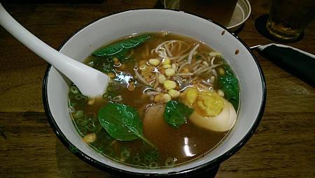 kanbaraba-味曾拉麵