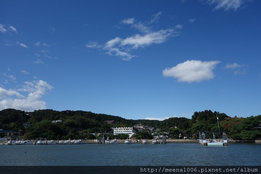 松島海岸