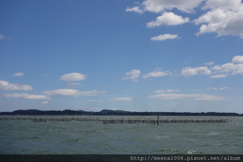 松島海岸