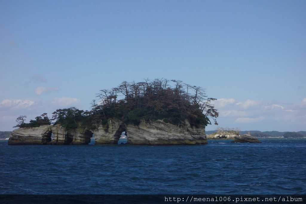 松島海岸