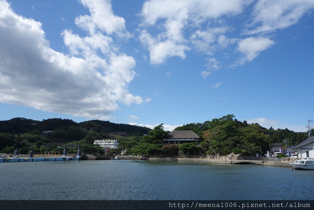 松島海岸