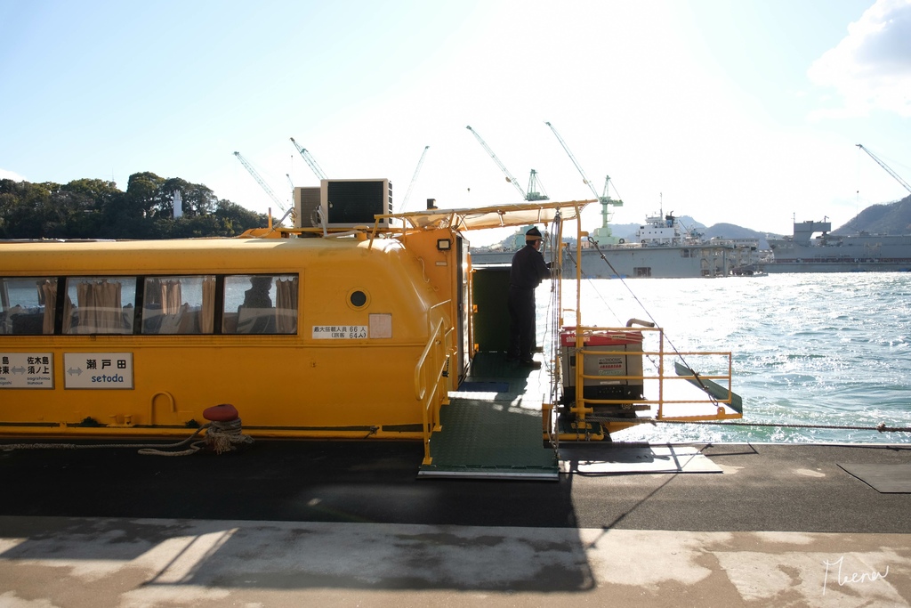 尾道▸生口島瀨戶田內海必吃檸檬拉麵 章魚飯 Sayo(しまの