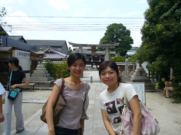 晴明神社