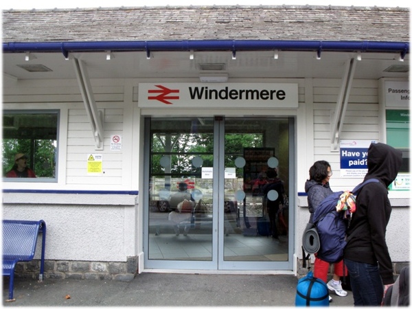 Windermere