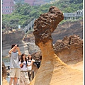 MeetinTaiwan - Yeh Liu GeoPark 野柳地質公園21.jpg