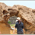 MeetinTaiwan - Yeh Liu GeoPark 野柳地質公園42.jpg