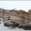 MeetinTaiwan - Yeh Liu GeoPark 野柳地質公園67.jpg