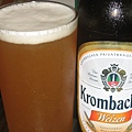 Krombacher Weizen