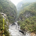 台8線-太魯閣-天祥段,溪谷景觀