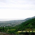 台東段-太麻里金針山3 山海景 