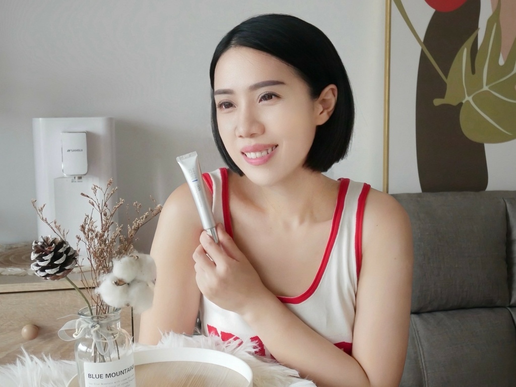 不想跑醫美，在家也能微針保養！這瓶 Meishoku明色 M