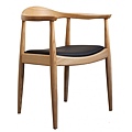 The Chair by Hans J. Wegner 01.jpg