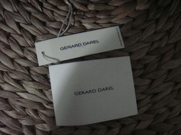 Gerard Darel