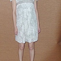 KOOKAI 絲質印花洋裝