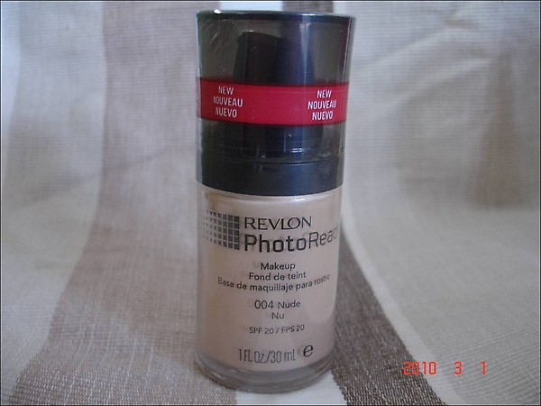 2010March01  Revlon PhotoReady粉底 001.jpg