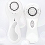 Clarisonic face brush..