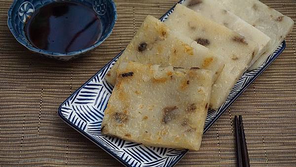 緣寶 寬心園蘿蔔糕 寬心園芋頭糕 素食蘿蔔糕