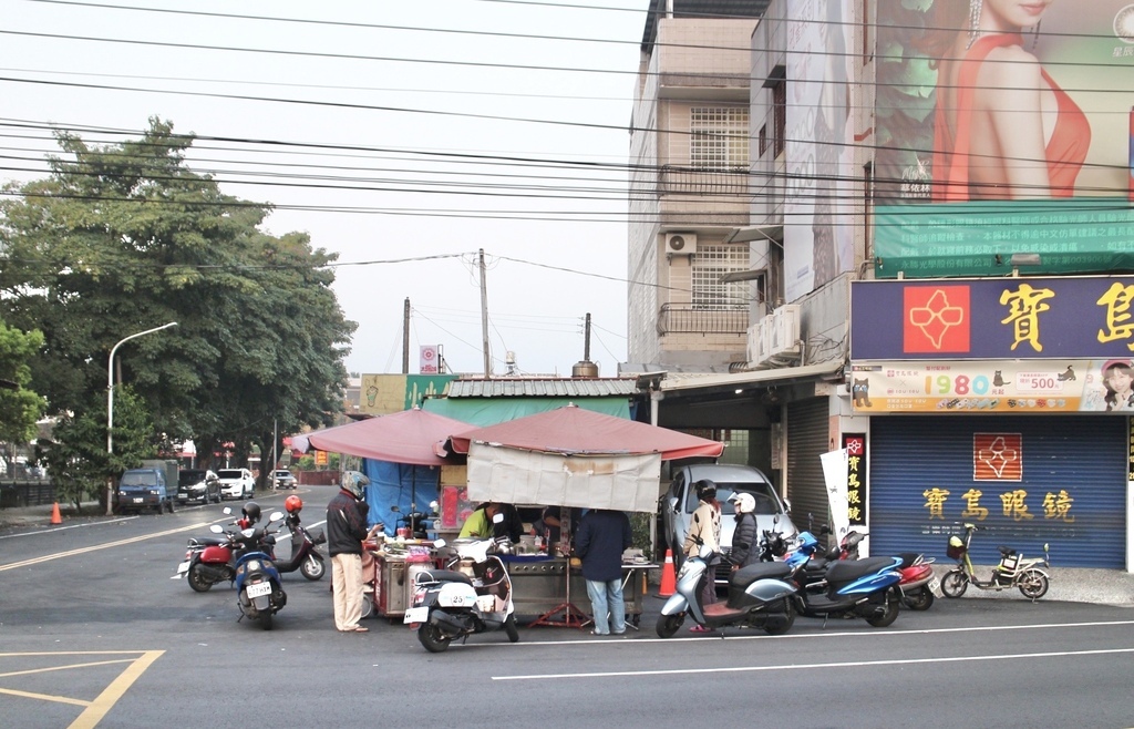 屏東內埔 傳統客家特色美食 瓜粄 只有在這裡才吃得到 輕旅行