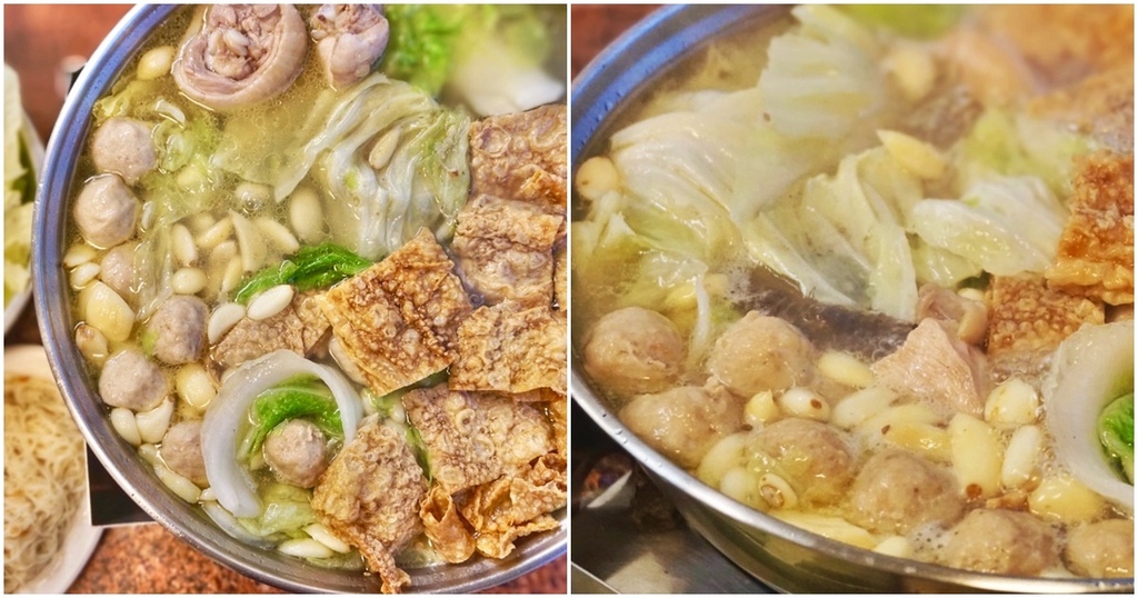 薑母鴨,胡椒白菜雞,燒酒雞,台南美食,三杯雞,火鍋,台南薑母鴨,台南,馨味薑母鴨,薑母