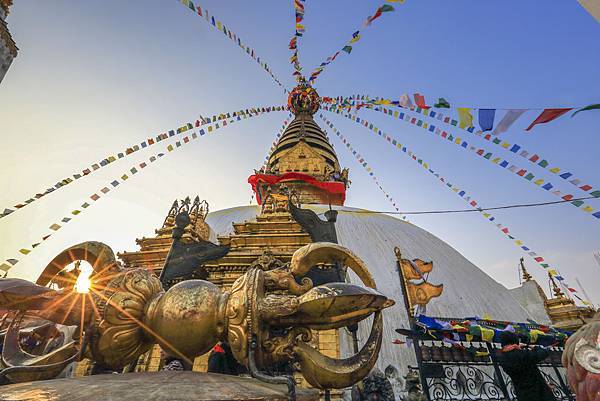 2020 0127-02《加德滿都│猴廟-斯瓦揚布納特佛寺(Swayambhunath)》C077.JPG