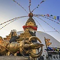 2020 0127-02《加德滿都│猴廟-斯瓦揚布納特佛寺(Swayambhunath)》C077.JPG