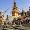 2020 0127-02《加德滿都│猴廟-斯瓦揚布納特佛寺(Swayambhunath)》C061.JPG