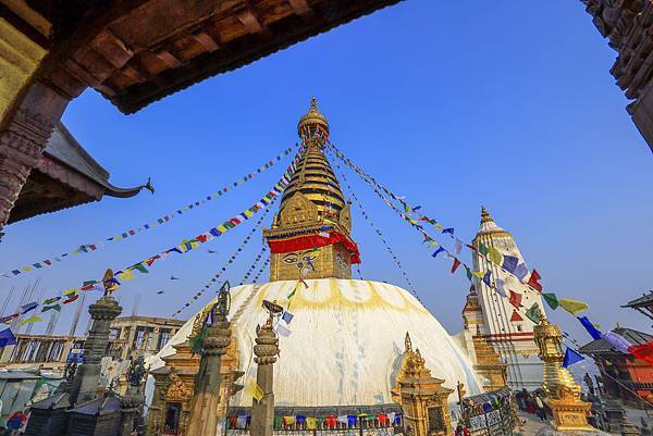 2020 0127-02《加德滿都│猴廟-斯瓦揚布納特佛寺(Swayambhunath)》C037.JPG