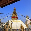 2020 0127-02《加德滿都│猴廟-斯瓦揚布納特佛寺(Swayambhunath)》C037.JPG