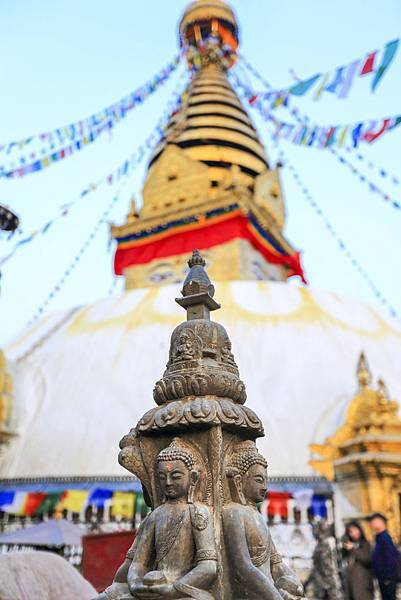 2020 0127-02《加德滿都│猴廟-斯瓦揚布納特佛寺(Swayambhunath)》C099.JPG