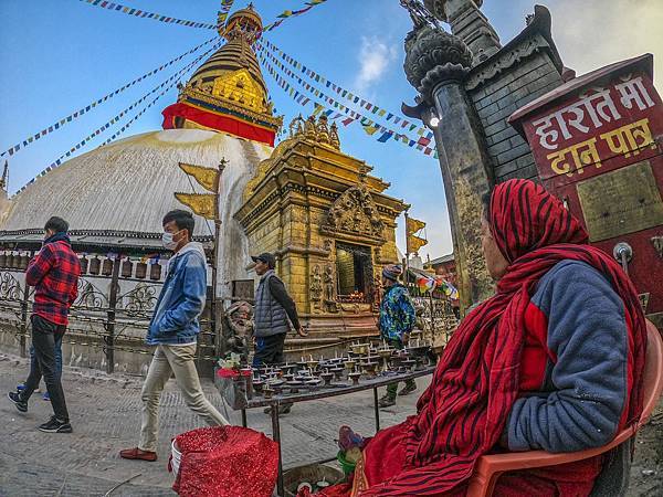 2020 0127-02《加德滿都│猴廟-斯瓦揚布納特佛寺(Swayambhunath)》G021.JPG