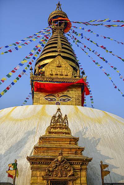 2020 0127-02《加德滿都│猴廟-斯瓦揚布納特佛寺(Swayambhunath)》N042.jpg