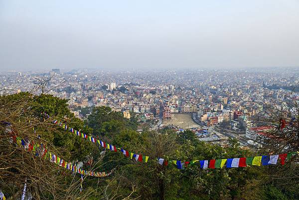 2020 0127-02《加德滿都│猴廟-斯瓦揚布納特佛寺(Swayambhunath)》N087.jpg