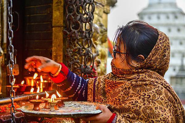 2020 0127-02《加德滿都│猴廟-斯瓦揚布納特佛寺(Swayambhunath)》N131.jpg