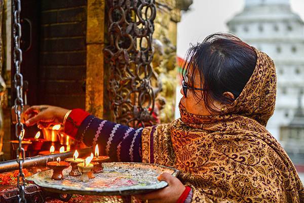 2020 0127-02《加德滿都│猴廟-斯瓦揚布納特佛寺(Swayambhunath)》N132.jpg