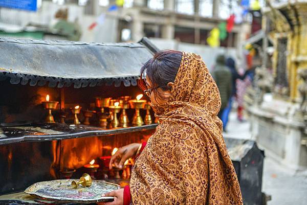 2020 0127-02《加德滿都│猴廟-斯瓦揚布納特佛寺(Swayambhunath)》N128.jpg
