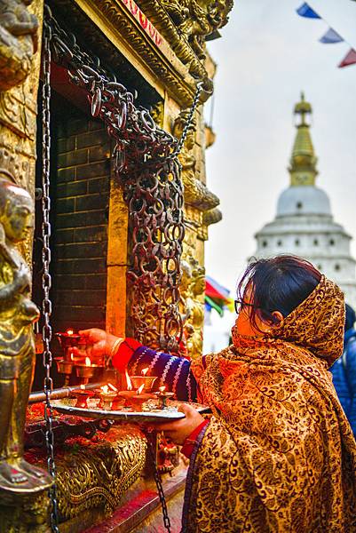 2020 0127-02《加德滿都│猴廟-斯瓦揚布納特佛寺(Swayambhunath)》N135.jpg