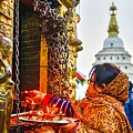 2020 0127-02《加德滿都│猴廟-斯瓦揚布納特佛寺(Swayambhunath)》N135.jpg