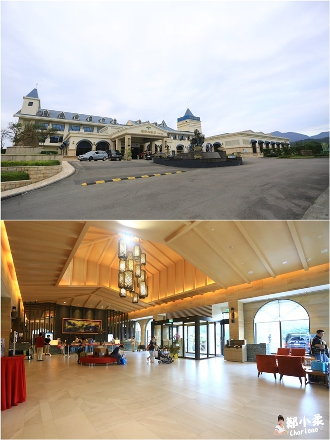 【新北貢寮】福容大飯店<福隆貝悅>-福隆海水浴場~頂級親子住宿推薦!游泳池/海洋溫泉三溫暖/兒童遊戲室/健身房/桌撞球室(合作)